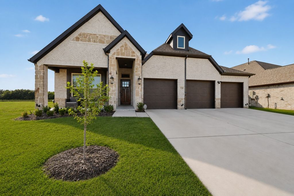 1116 Alaska Drive, Forney, TX 75126