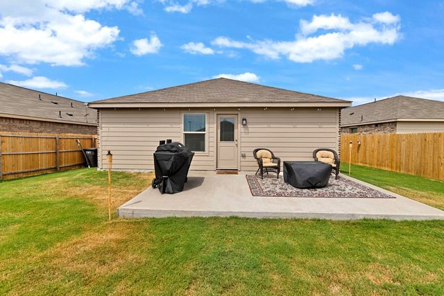 14916 Tejano Street, Fort Worth, TX 76052