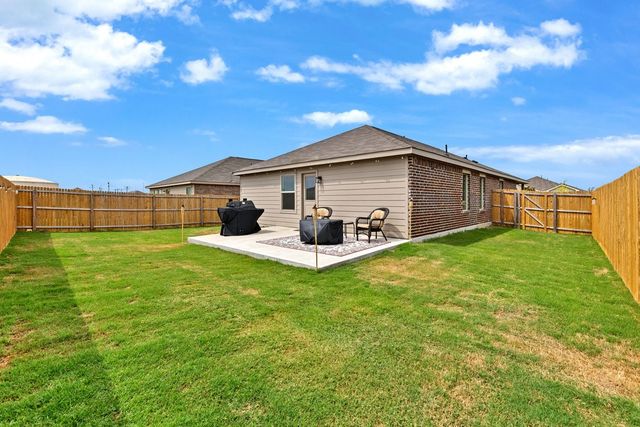 14916 Tejano Street, Fort Worth, TX 76052