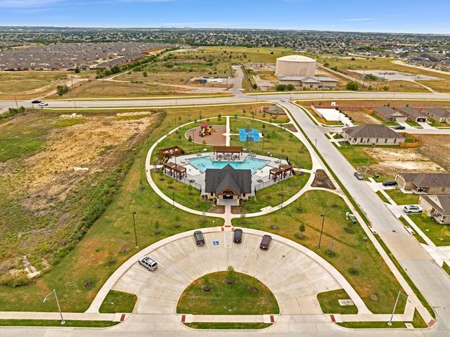 14916 Tejano Street, Fort Worth, TX 76052