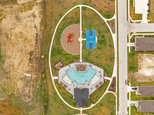 14916 Tejano Street, Fort Worth, TX 76052