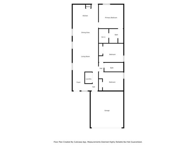 14916 Tejano Street, Fort Worth, TX 76052