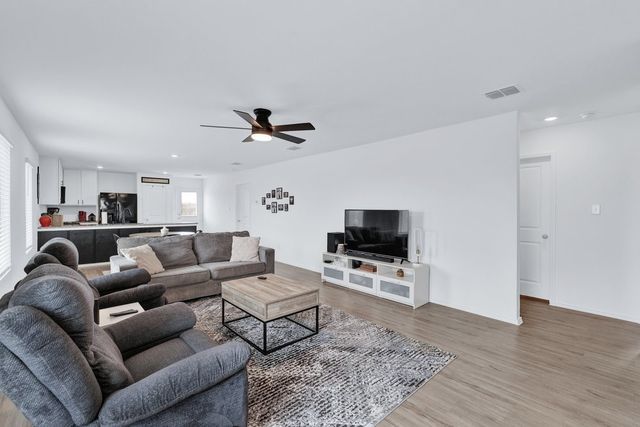 14916 Tejano Street, Fort Worth, TX 76052