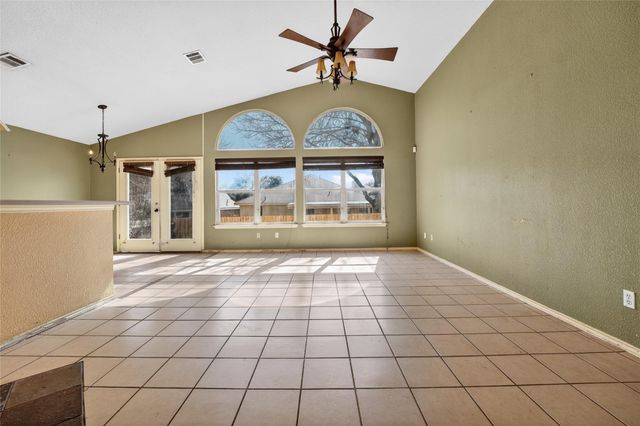 16803 Dorman DR, Round Rock, TX 78681