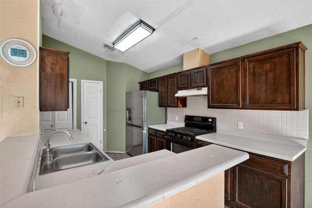 16803 Dorman DR, Round Rock, TX 78681