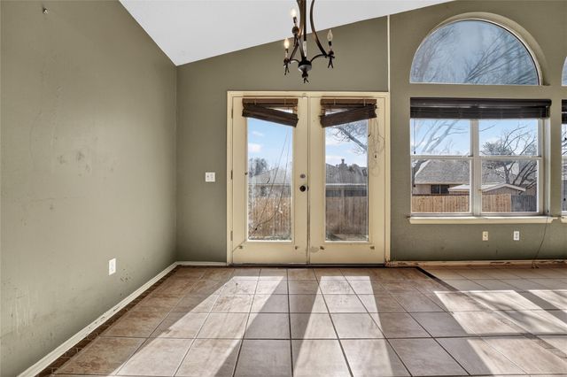 16803 Dorman DR, Round Rock, TX 78681