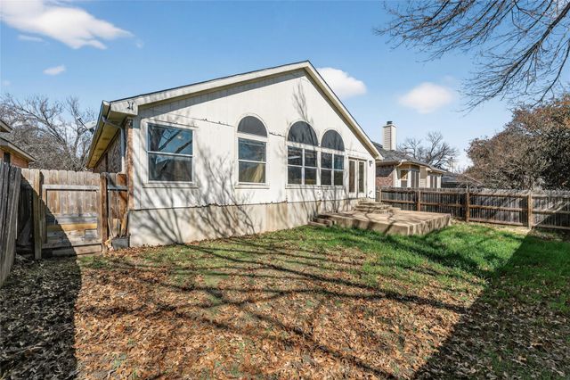 16803 Dorman DR, Round Rock, TX 78681