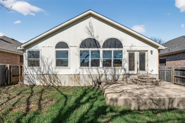 16803 Dorman DR, Round Rock, TX 78681