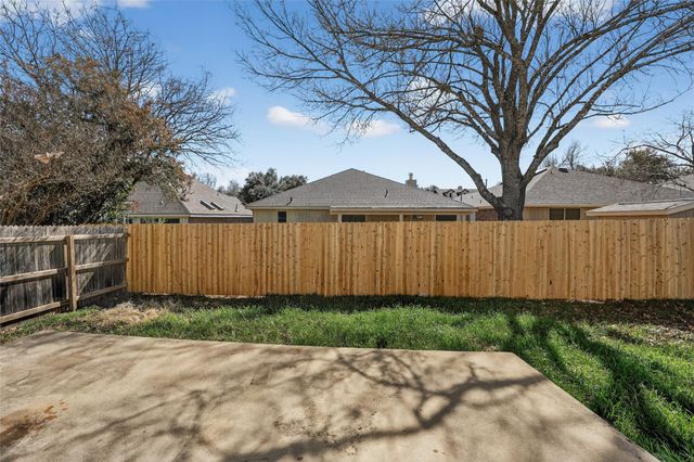 16803 Dorman DR, Round Rock, TX 78681