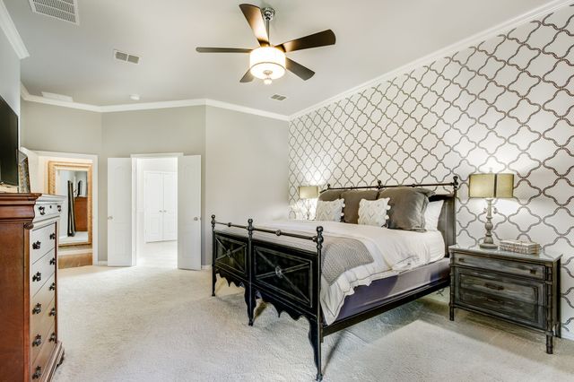 1031 Fortner Road, Lantana, TX 76226