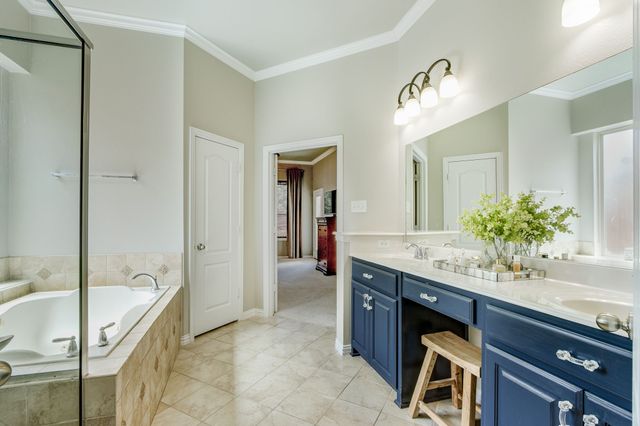 1031 Fortner Road, Lantana, TX 76226