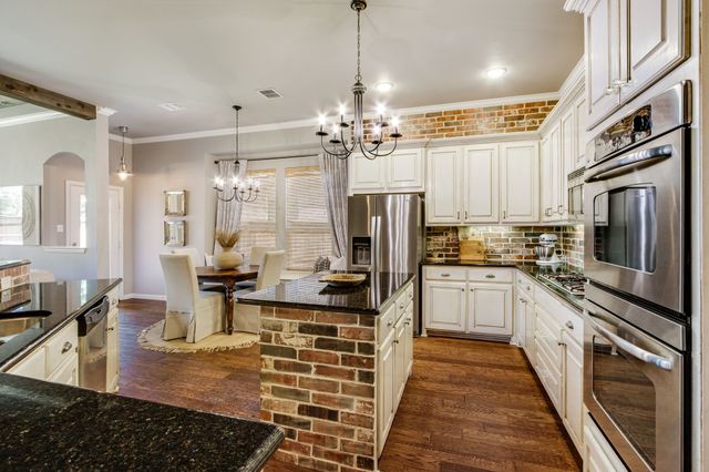 1031 Fortner Road, Lantana, TX 76226