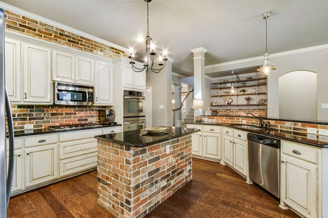 1031 Fortner Road, Lantana, TX 76226
