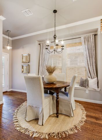 1031 Fortner Road, Lantana, TX 76226