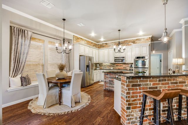 1031 Fortner Road, Lantana, TX 76226