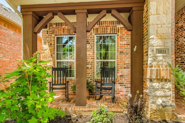 1031 Fortner Road, Lantana, TX 76226