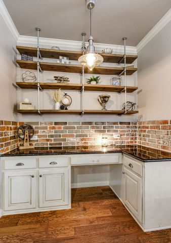 1031 Fortner Road, Lantana, TX 76226