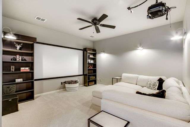 1031 Fortner Road, Lantana, TX 76226