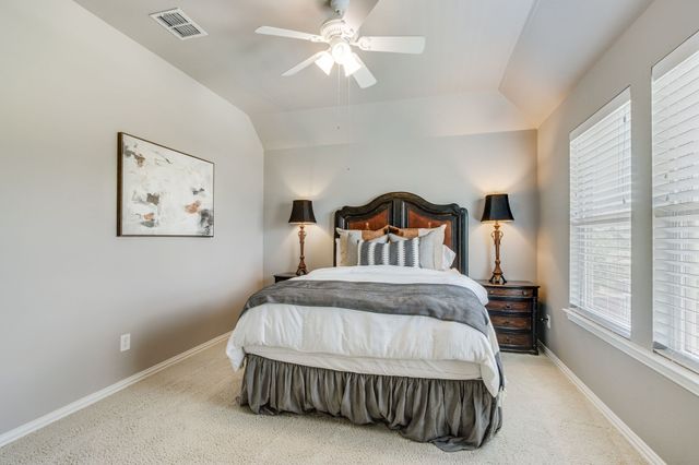 1031 Fortner Road, Lantana, TX 76226