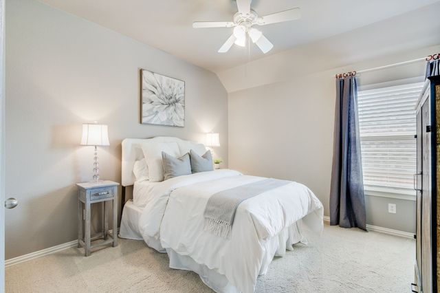 1031 Fortner Road, Lantana, TX 76226