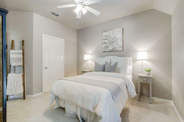 1031 Fortner Road, Lantana, TX 76226