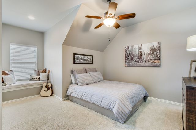 1031 Fortner Road, Lantana, TX 76226