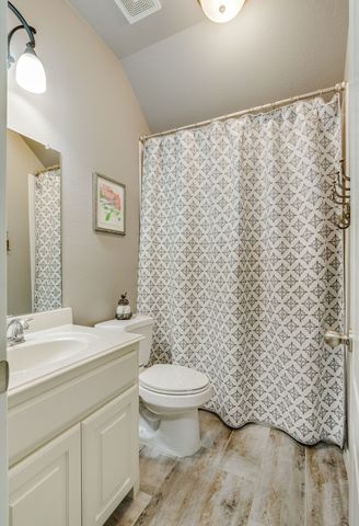 1031 Fortner Road, Lantana, TX 76226