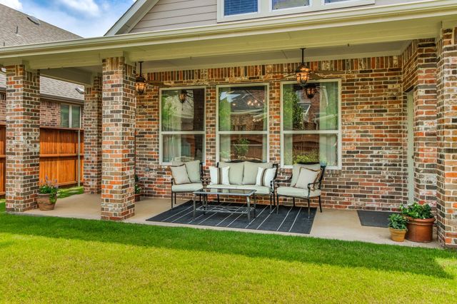 1031 Fortner Road, Lantana, TX 76226