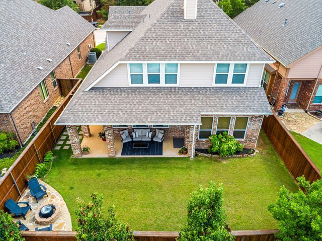 1031 Fortner Road, Lantana, TX 76226