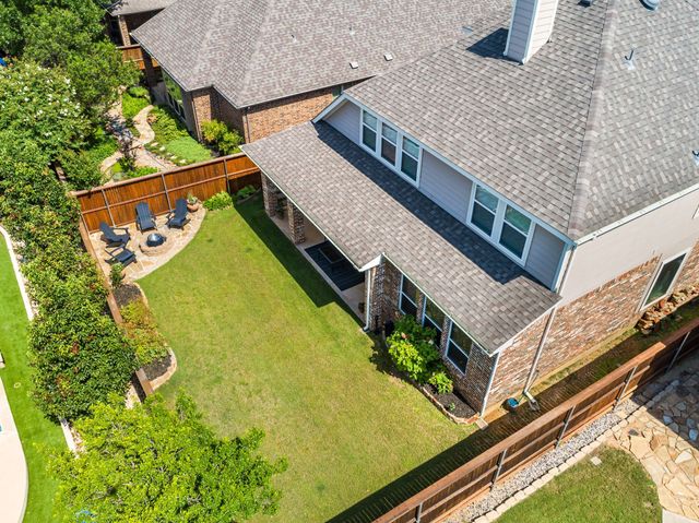 1031 Fortner Road, Lantana, TX 76226