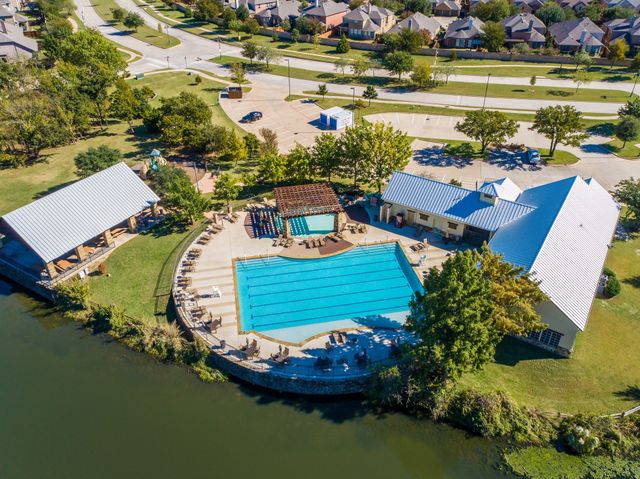 1031 Fortner Road, Lantana, TX 76226