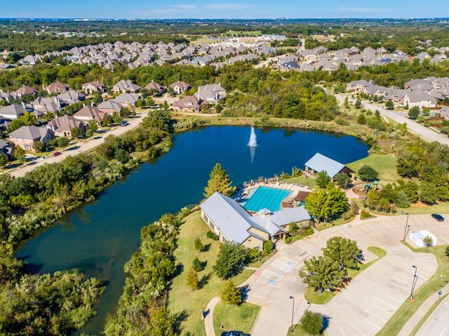 1031 Fortner Road, Lantana, TX 76226