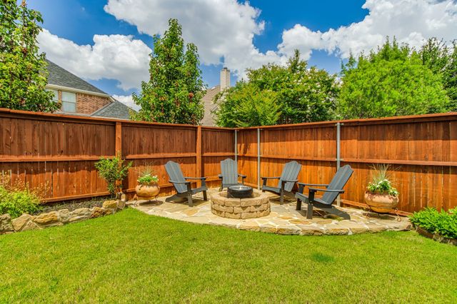 1031 Fortner Road, Lantana, TX 76226