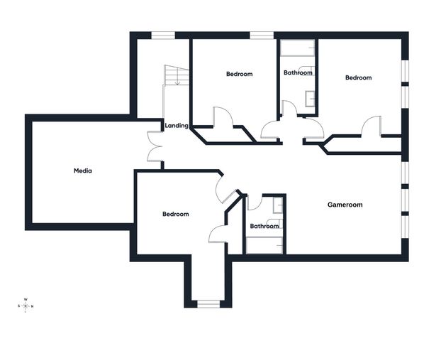 1031 Fortner Road, Lantana, TX 76226