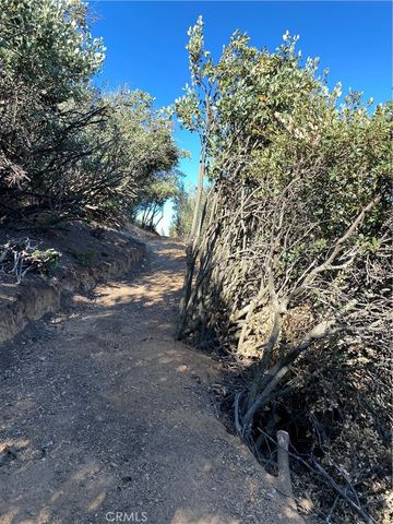 37342 Pisgah Peak Road, Yucaipa, CA 92399