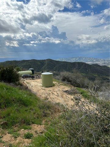 37342 Pisgah Peak Road, Yucaipa, CA 92399