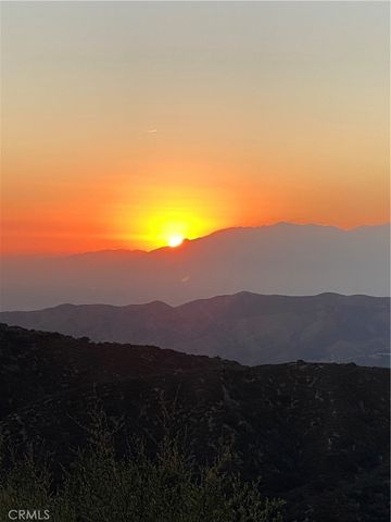 37342 Pisgah Peak Road, Yucaipa, CA 92399