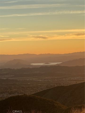 37342 Pisgah Peak Road, Yucaipa, CA 92399