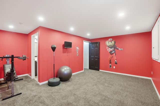 321 Amber Light Circle, Delaware, OH 43015