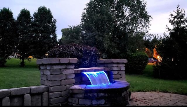 321 Amber Light Circle, Delaware, OH 43015