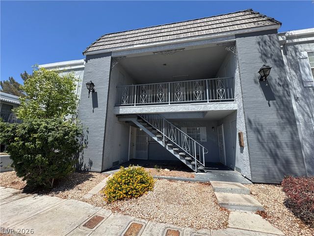 3823 South Maryland Parkway H1, Las Vegas, NV 89119