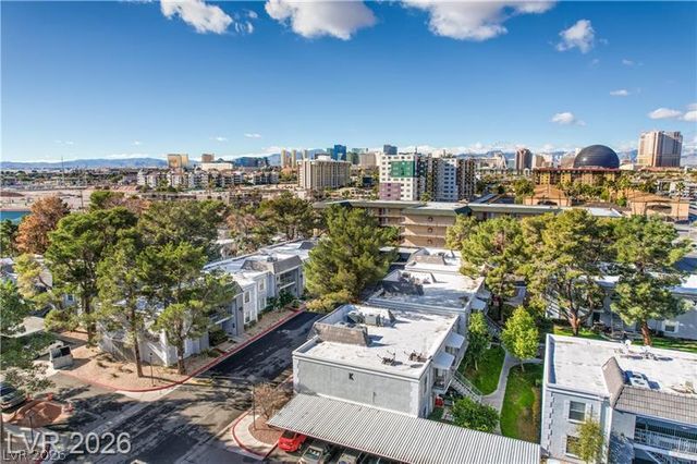3823 South Maryland Parkway H1, Las Vegas, NV 89119