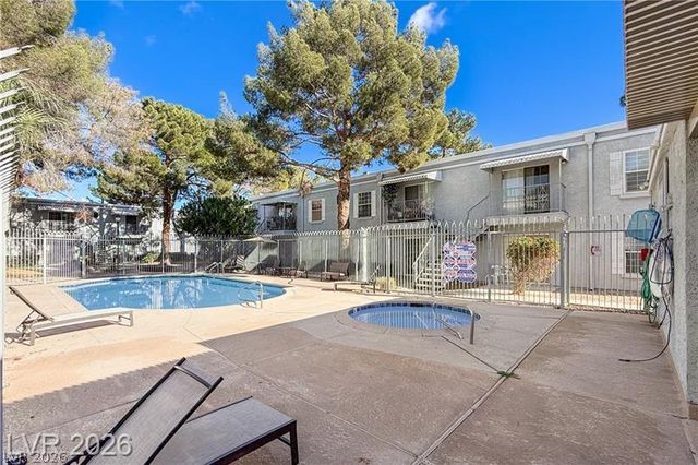 3823 South Maryland Parkway H1, Las Vegas, NV 89119