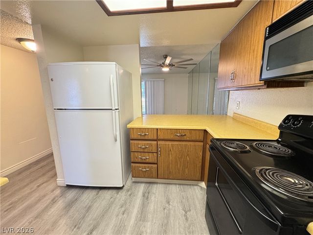 3823 South Maryland Parkway H1, Las Vegas, NV 89119