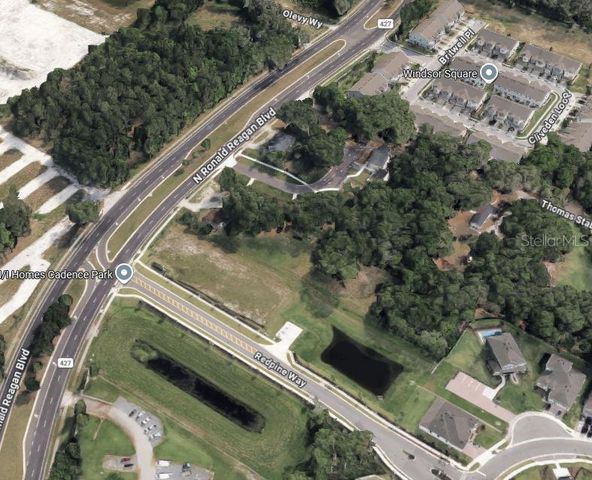 5175 N RONALD REAGAN BOULEVARD, Sanford, FL 32773