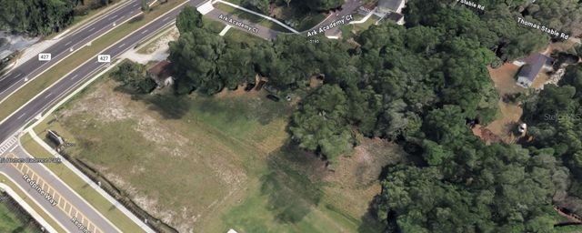 5175 N RONALD REAGAN BOULEVARD, Sanford, FL 32773