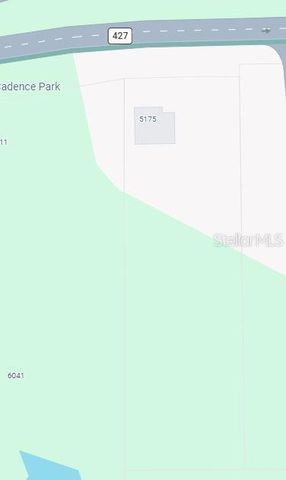 5175 N RONALD REAGAN BOULEVARD, Sanford, FL 32773