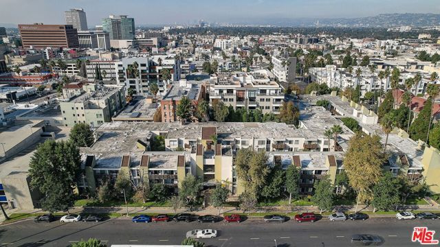 525 S Ardmore Avenue 221, Los Angeles, CA 90020