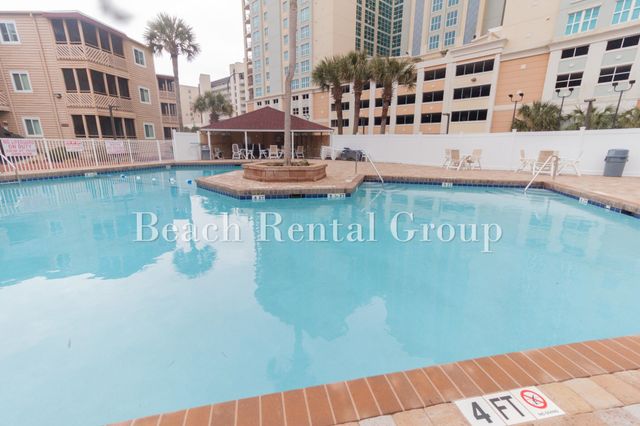 609 Hillside Dr. S Unit C-20, North Myrtle Beach, SC 29582