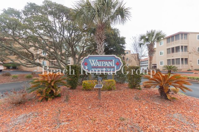 609 Hillside Dr. S Unit C-20, North Myrtle Beach, SC 29582